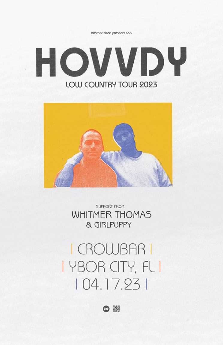 Hovvdy