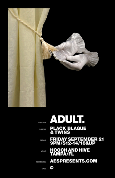 Adult.