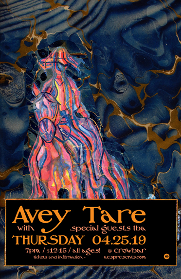 Avey Tare