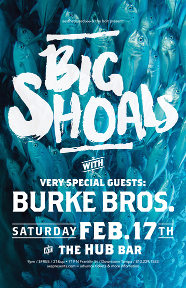 Big Shoals