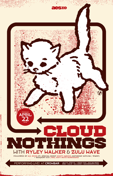 Cloud Nothings Cloud Nothings