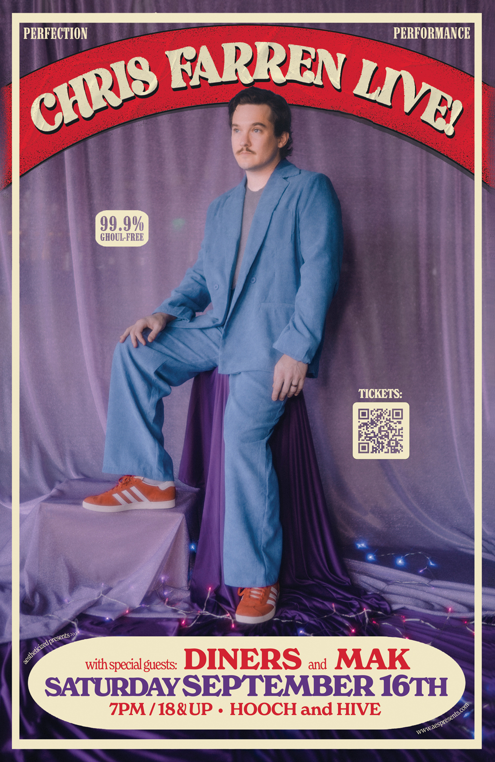 Chris Farren