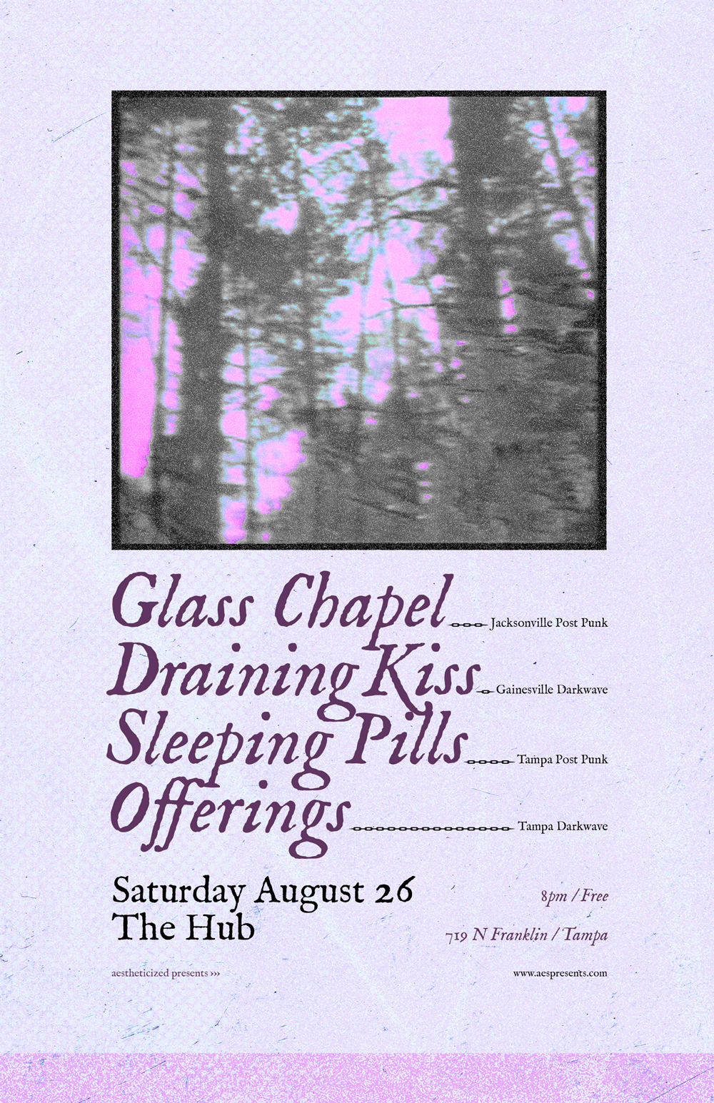 Glass Chapel