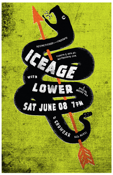 ICEAGE
