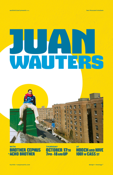Juan Wauters