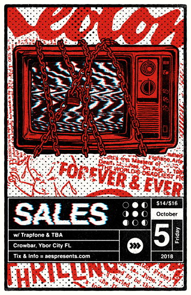 SALES SALES