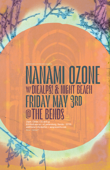 Nanami Ozone