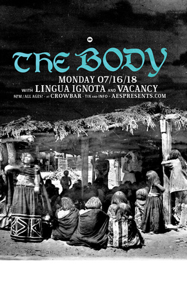 The Body