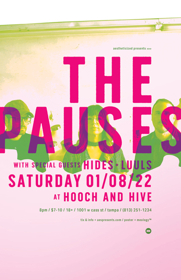 The Pauses The Pauses