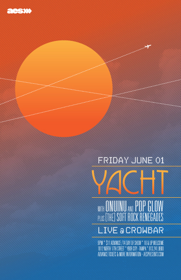Yacht
