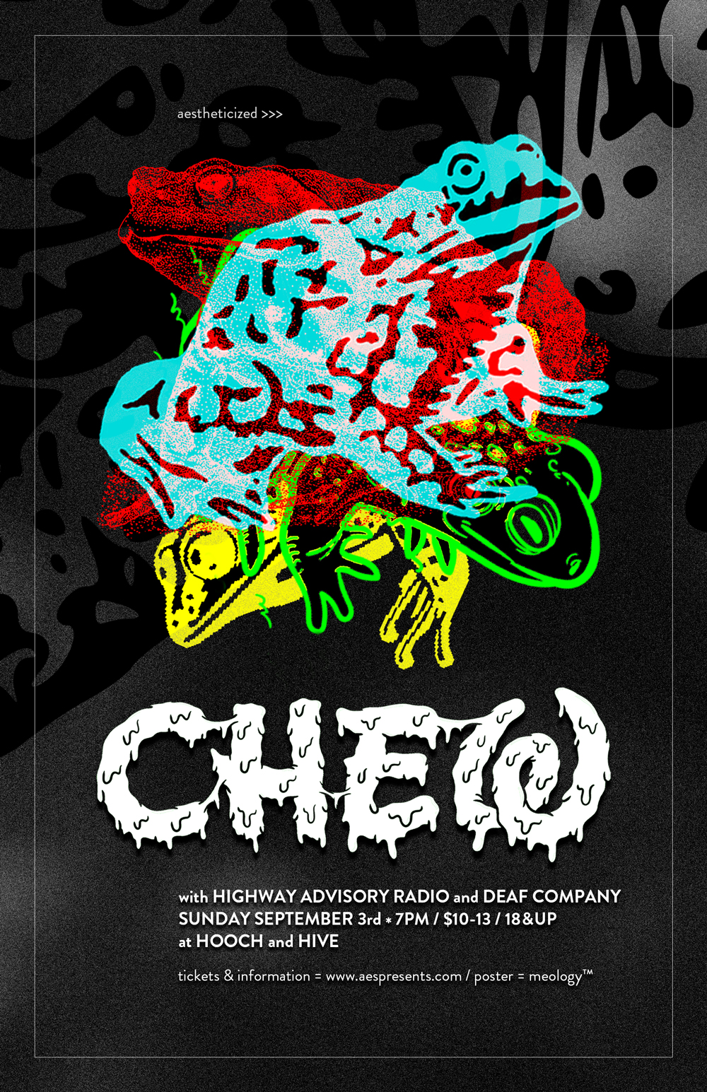 CHEW