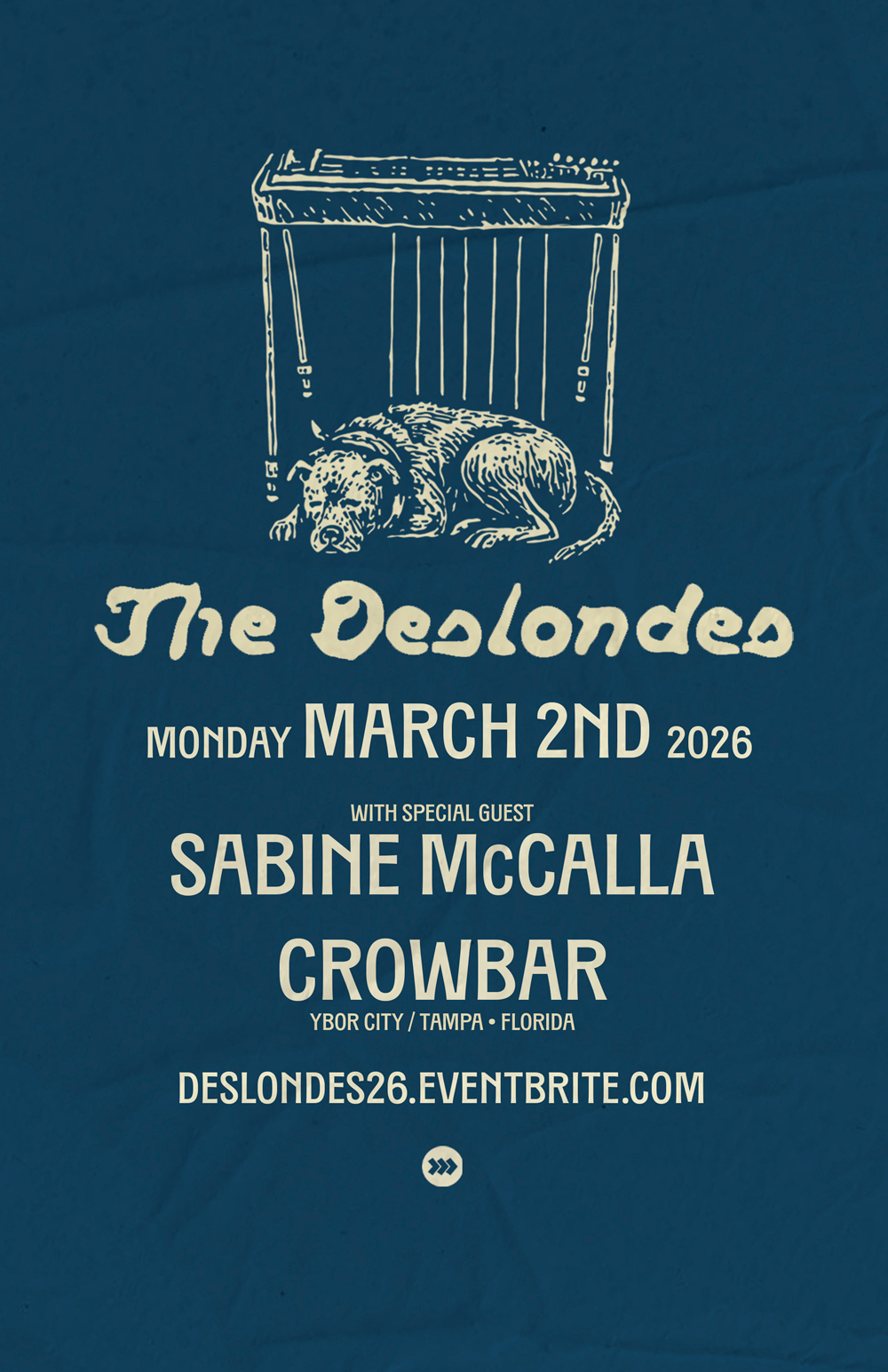 The Deslondes