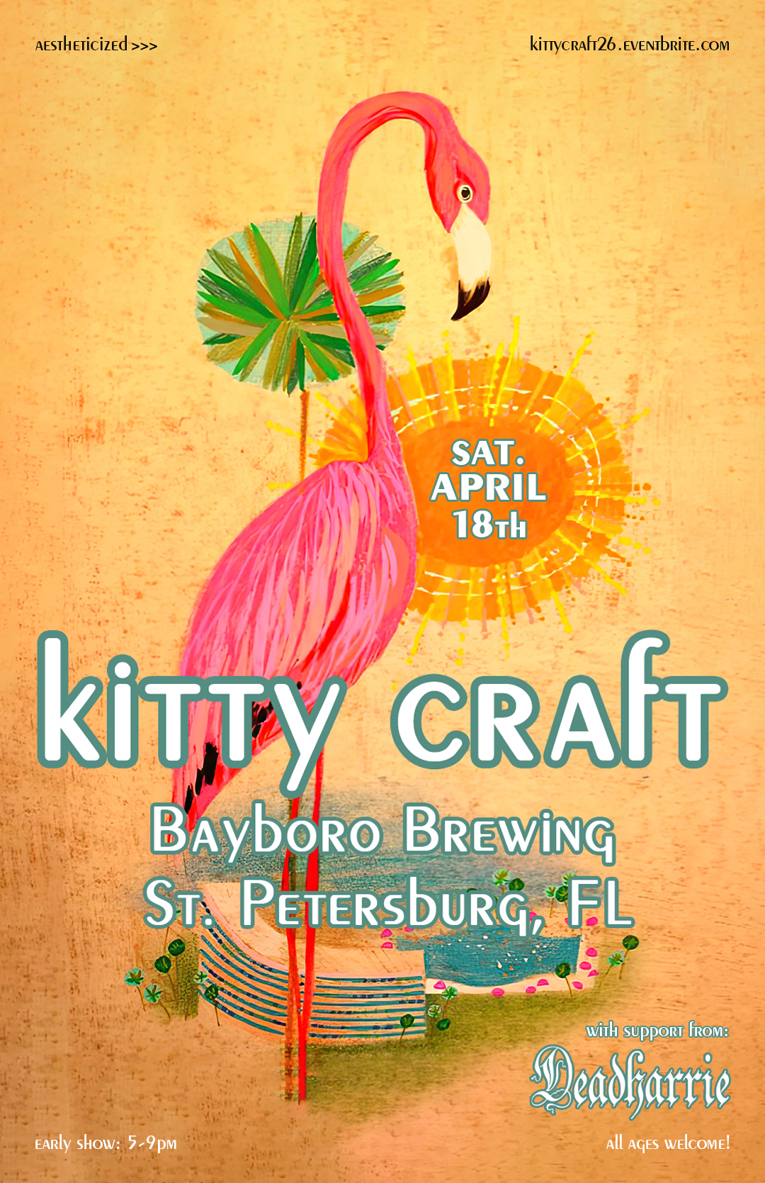 Kitty Craft